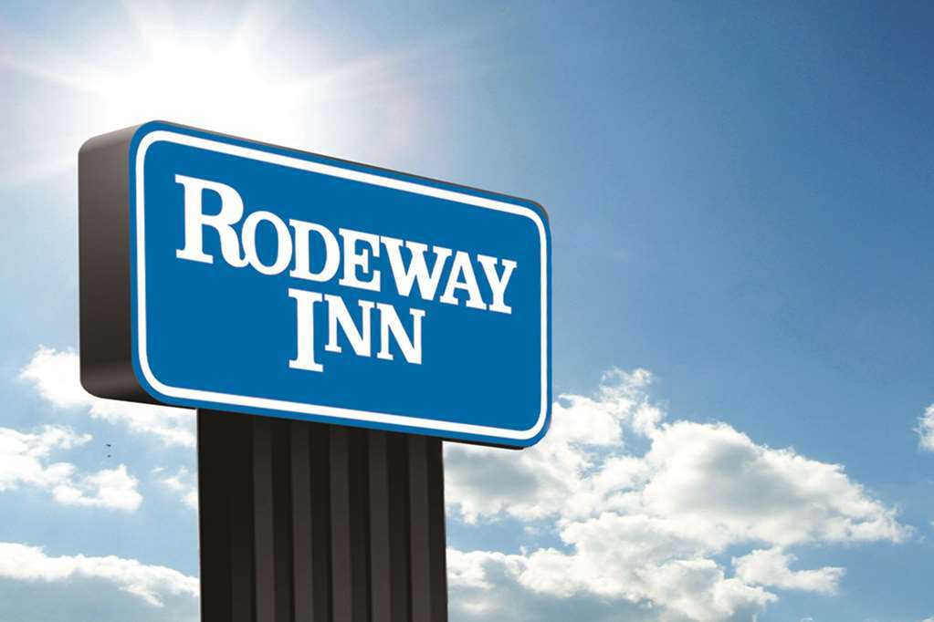 Rodeway Inn Swansea Exterior photo